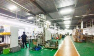 PT Sanken Indonesia di Cikarang Akan Tetap Beroperasi Terpisah dari PT Sanken Argadwija