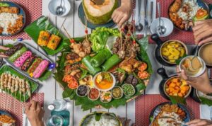 Ngabuburit di Royal Tulip Gunung Geulis: Paket Buka Puasa Ramadan 1446 Hijriah