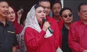 Kader PDIP yang Berani Melanggar Larangan Megawati: Sosok Paramitha Widya Kusuma di Retret Akmil