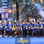 Langkah Menuju Keadilan: Pengayoman Run 2025