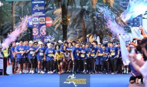 Langkah Menuju Keadilan: Pengayoman Run 2025