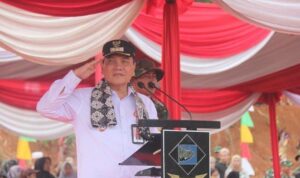 Pesan Terakhir Bachril Bakri untuk Rudy Susmanto-Jaro Ade Sebagai Pj. Bupati Bogor