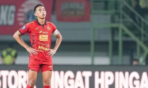 Dibawah Pengawasan Patrick Kluivert, Persija Jakarta Sama Kuat dengan PSBS Biak Setelah Bermain Seri 2-2