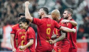 Menuju Duel Persija Jakarta vs Persib Bandung, Tantangan Besar untuk Memperbaiki Pertahanan Macan Kemayoran