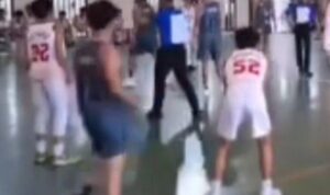 Sekolah Bogor Berlakukan Skorsing Satu Bulan bagi Pelaku Pemukulan di Pertandingan Basket
