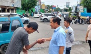 Evaluasi Kemacetan di Jalan Raya Sawangan oleh Plh Wali Kota Depok: Identifikasi 7 Titik Biang Kerok