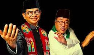 Pramono Anung-Rano Karno: Dilantik Bersama dalam Pesta Penyambutan