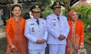 Reuni Damai Eks Gubernur Jakarta: Mas Anies dan Pak Ahok Bersatu