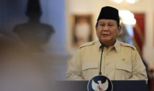 Prabowo Meluncurkan Danantara: Membawa Ekonomi Indonesia ke Level Selanjutnya