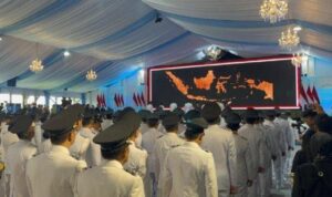 Dari Rano Karno, Jeje Govinda, hingga Farhan: Selebriti yang Menjadi Kepala Daerah