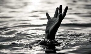 Tragedi Pria Kembangan: Teriak Minta Tolong Sebelum Menceburkan Diri ke Kali