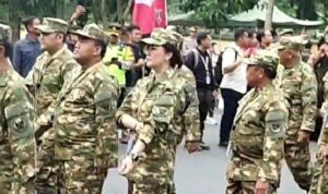 Sejumlah Kepala Daerah Terpaksa Dilarikan ke Rumah Sakit Saat Mengikuti Retret Akmil