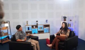 Rieke Diah Pitaloka Meminta Penyelidikan Mendalam Terhadap Pagar Laut di Bekasi yang Melanggar Konstitusi