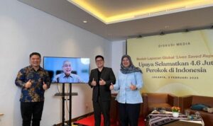 Memanfaatkan Metode Alternatif: Solusi untuk Menyelamatkan 4,6 Juta Perokok di Indonesia