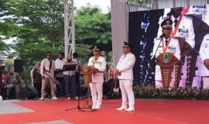 Pramono Anung: Kewenangan Gubernur Jakarta untuk Memiliki Staf Khusus Sesuai dengan UU DKJ