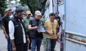 Sopir Ekspedisi Melarikan Diri dengan 15 Ton Beras Premium, Bambang Mengalami Kerugian Ratusan Juta Rupiah