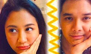 Sherina Munaf Resmi Bercerai dari Baskara Mahendra: Putusan Verstek Menjadi Penentu