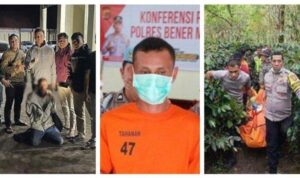 Tragedi Pembunuhan Istri di Aceh: Kisah Suami yang Mematikan Hanya karena Perselisihan
