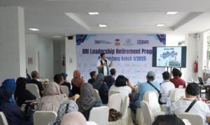 Para Pegawai BRI Mencari Investasi Apartemen Mahasiswa untuk Persiapan Masa Pensiun