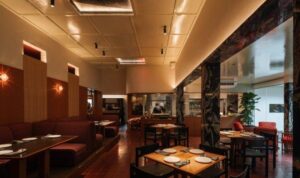 Menu Makanan Thailand yang Menjanjikan, Restoran Muda Meluncurkan Varian Baru!