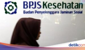 Iuran BPJS Kesehatan Akan Naik, Penghitungannya Diberikan kepada Prabowo