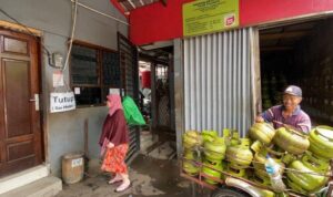 Persyaratan untuk Menjadi Agen Resmi Penjual Elpiji 3 Kg