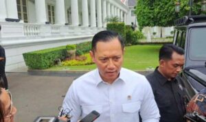 Misi Ketua Umum Partai Demokrat: Menjadi Pendorong Kesejahteraan Rakyat