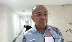 PAM Jaya Pasang Water Purifier di Sekolah dalam Program 100 Hari Kerja Pramono-Rano