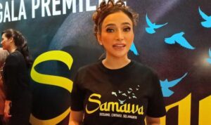 Mencari Jodoh: Amel Alvi Berubah demi Kesempurnaan Pernikahan