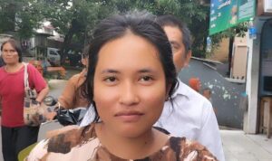 Emak-emak di Kota Depok Gelisah karena Kelangkaan Elpiji 3 Kg, Terpaksa Membeli Makanan Siap Saji