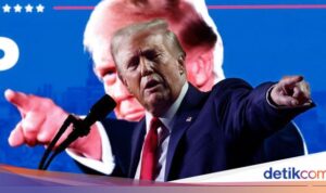 Keuntungan dan Kerugian dalam Perang Dagang AS vs Kanada: Dampaknya pada Ekonomi RI