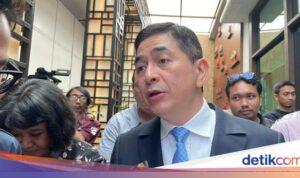 Peluang Bisnis di Tengah Ancaman Perang Dagang Trump