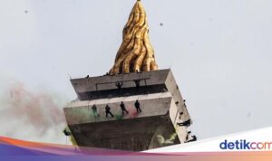 Mengungkap Kisaran Harga Emas Monas yang Mengejutkan