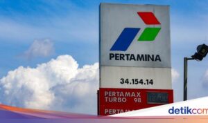 Daftar Harga Bahan Bakar Minyak di Seluruh SPBU: Update Terbaru!