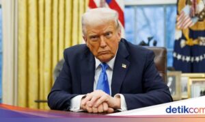 Kebijakan Trump Membuat Federal Reserve Gelisah, Apa yang Terjadi?