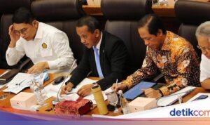 Buka Suara: Dilarang Bermain Harga, Pengecer Dilarang Jual LPG 3 Kg, Bahlil Membongkar Taktik Curang