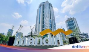 Mandiri Mantap dalam Menjaga Stabilitas Keuangan di Tengah Kondisi Solid