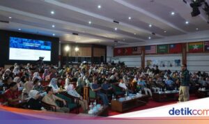 Mendukung Visi Presiden Prabowo, BUMN Meningkatkan Pelatihan UMKM untuk Kemajuan Bisnis