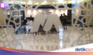Bank Mega Syariah Berikan Hadiah Mobil Listrik kepada Nasabahnya