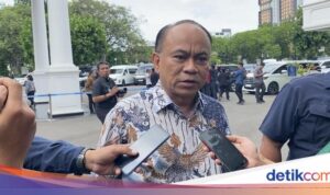 Budi Arie Mengungkap Ancaman PHK bagi Penyuluh Koperasi