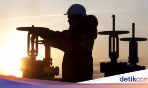 Solusi Sulit Mencapai Target Pengangkatan 900.000 Barel/Hari Menurut Saran Ahli Geologi