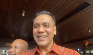 Pramono Anung dan Pj Gubernur Teguh Bahas Persiapan Pelantikan Gubernur Jakarta