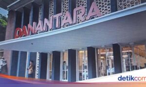 Mengenal Danantara: Badan Pengelola Investasi Terbaru yang Dilaunching oleh Prabowo