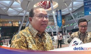 Menyingkap Pengaruh Kelahiran Danantara terhadap Pasar Modal