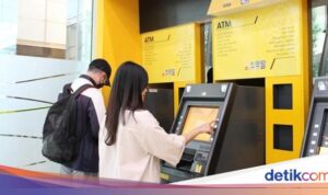 Maybank Indonesia Mencatat Laba Sebelum Pajak Rp 755 M di Triwulan IV 2024