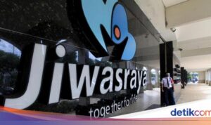 Jiwasraya Kolaps, Nasabah Memohon Bantuan Prabowo