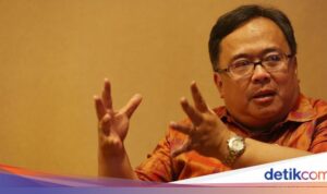 Strategi Ampuh Penasihat Presiden untuk Membantu Kelas Menengah yang Terus Menciut