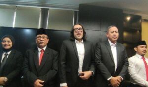 Keempat Kepala Daerah di Jawa Barat Taat pada Perintah Megawati, PDIP: Retreat Tanpa Aturan