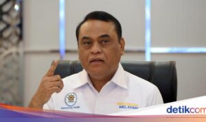 Berita Sedih! Almarhum Mantan MenPAN-RB Syafruddin Telah Meninggal Dunia