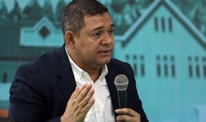 Pentingnya Retret dalam Mencapai Sinkronisasi Kebijakan Pusat dan Daerah menurut Fahri Bachmid